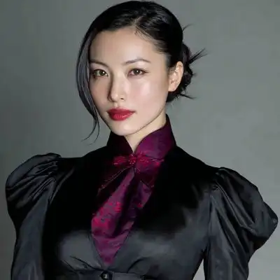 黄秀梅