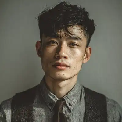 周小红